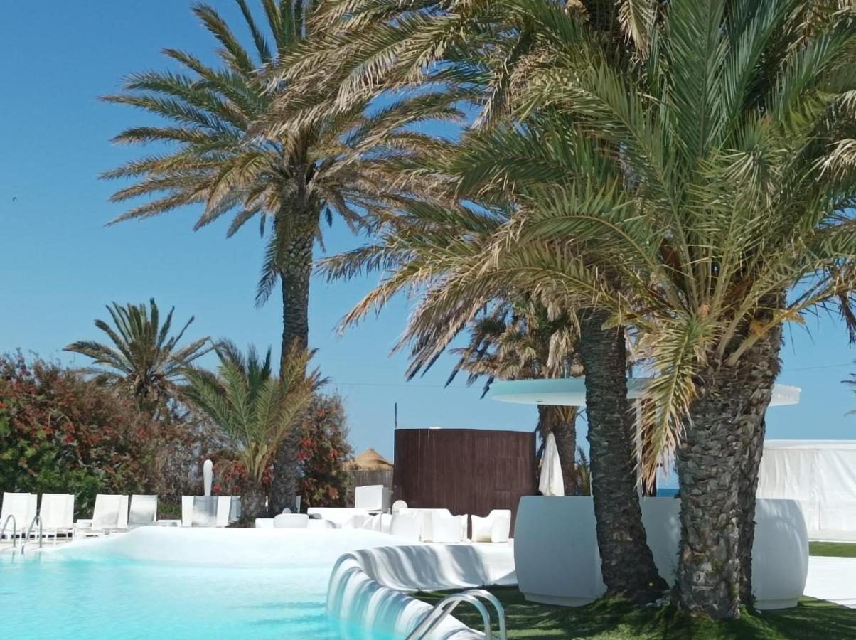 Apartamento Casa Kalani Playa Honda  Exterior foto