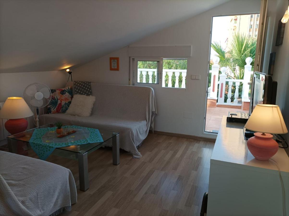 Apartamento Casa Kalani Playa Honda  Exterior foto