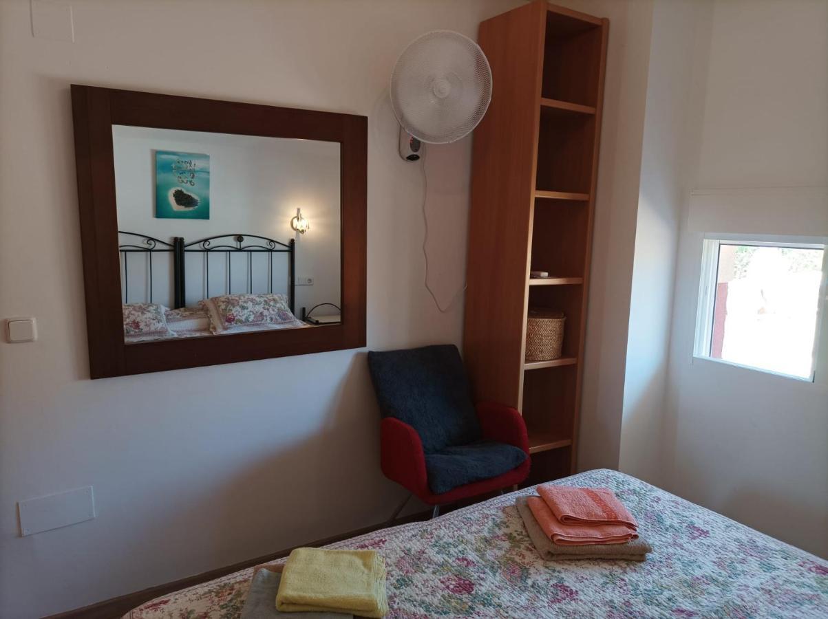 Apartamento Casa Kalani Playa Honda  Exterior foto