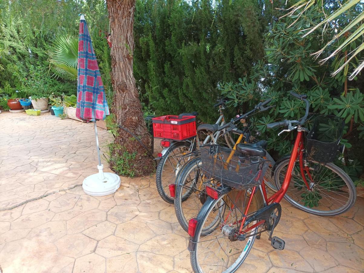 Apartamento Casa Kalani Playa Honda  Exterior foto