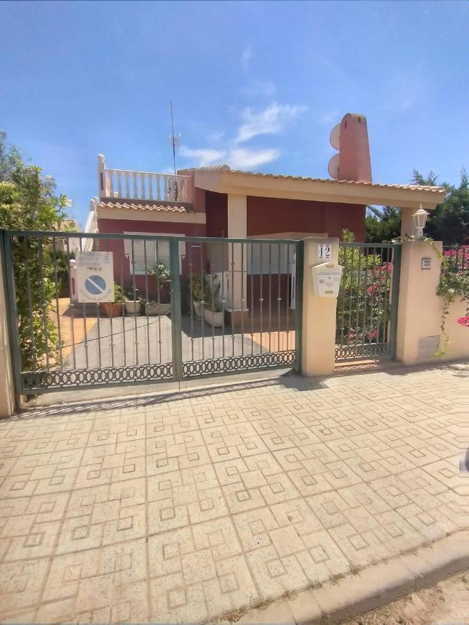 Apartamento Casa Kalani Playa Honda  Exterior foto