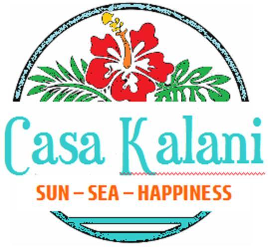 Apartamento Casa Kalani Playa Honda  Exterior foto