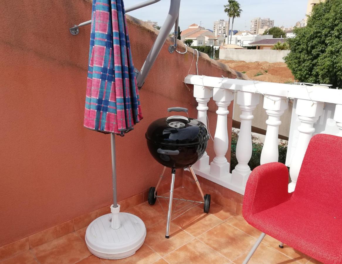 Apartamento Casa Kalani Playa Honda  Exterior foto
