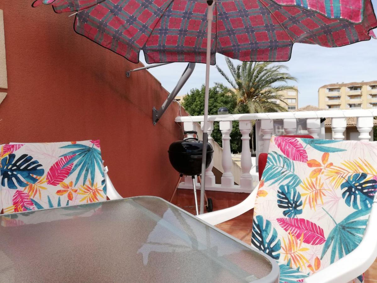 Apartamento Casa Kalani Playa Honda  Exterior foto