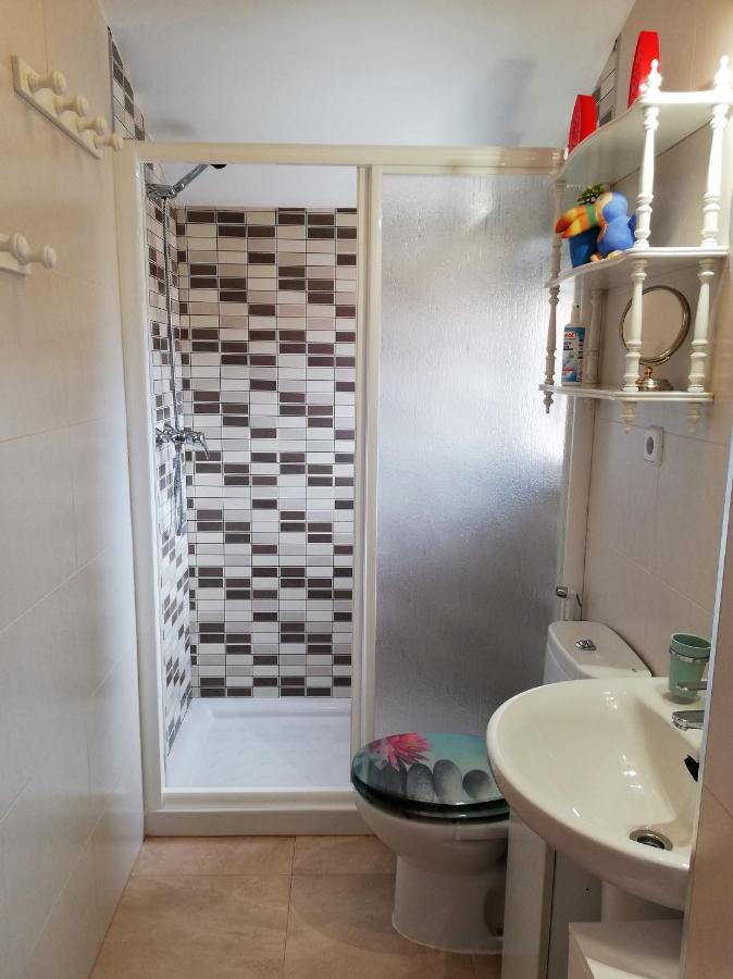 Apartamento Casa Kalani Playa Honda  Exterior foto