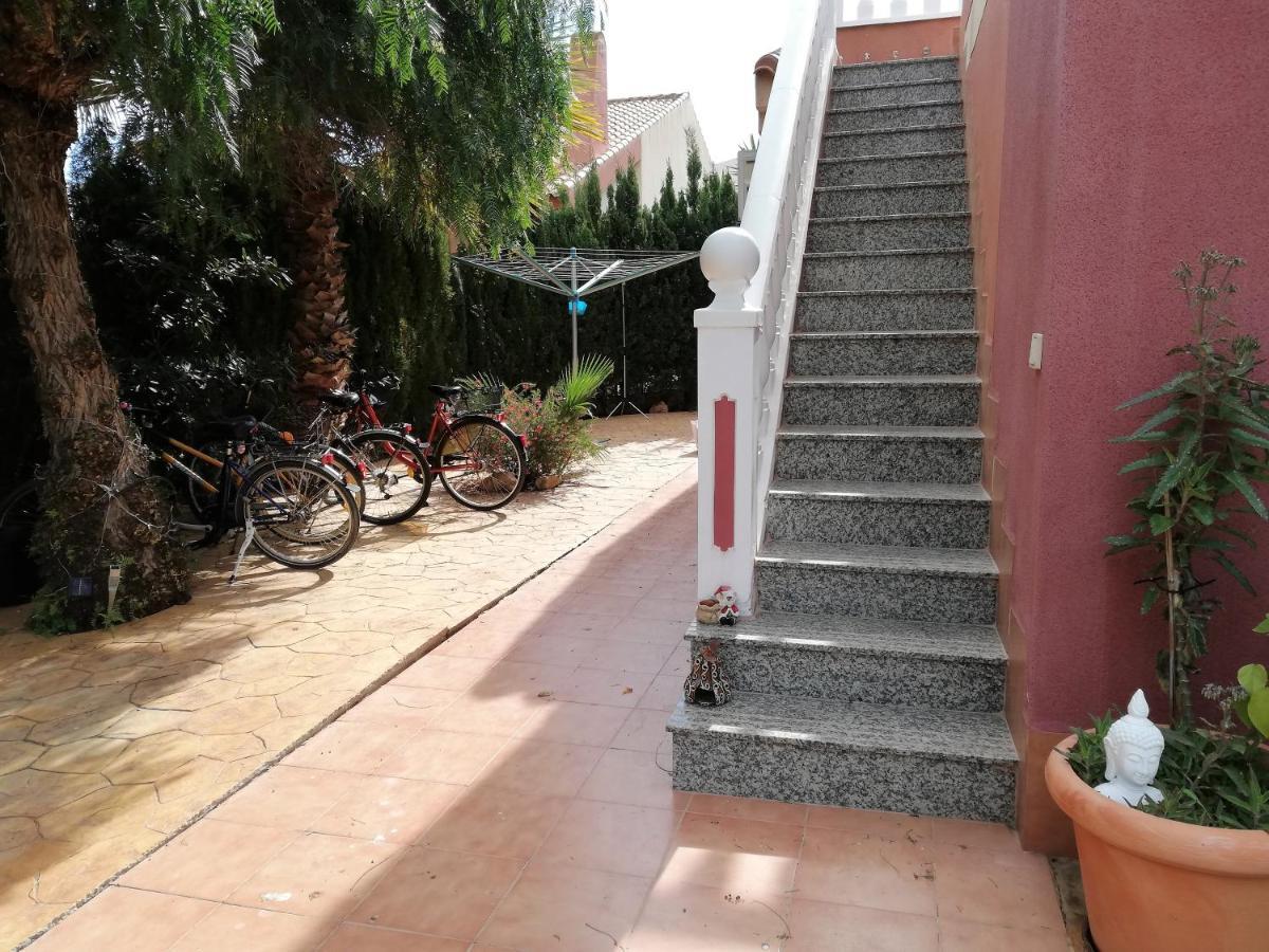 Apartamento Casa Kalani Playa Honda  Exterior foto